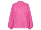 Fabienne Chapot Jonny Blouse 7020 Pink Candy