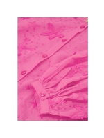 Fabienne Chapot Jonny Blouse 7020 Pink Candy