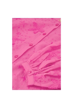 Fabienne Chapot Jonny Blouse 7020 Pink Candy