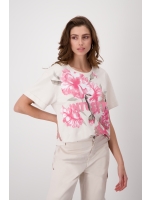 Monari Sweatshirt 191 Peanut