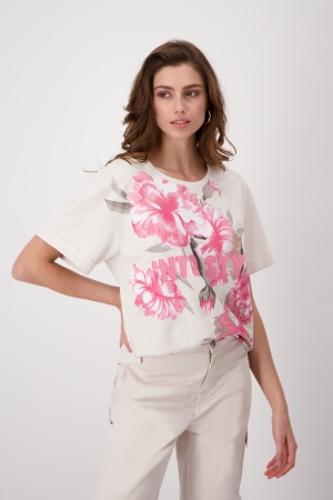 Monari Sweatshirt 191 Peanut