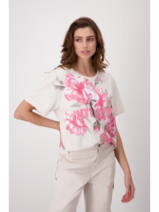Monari Sweatshirt 191 Peanut