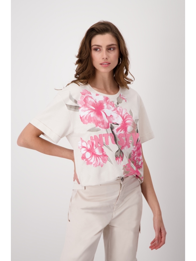 Monari Sweatshirt 191 Peanut