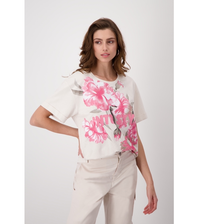 Monari Sweatshirt 191 Peanut