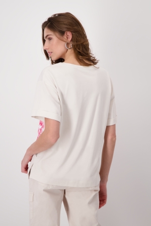 Monari Sweatshirt 191 Peanut