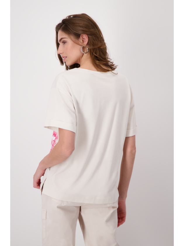 Monari Sweatshirt 191 Peanut