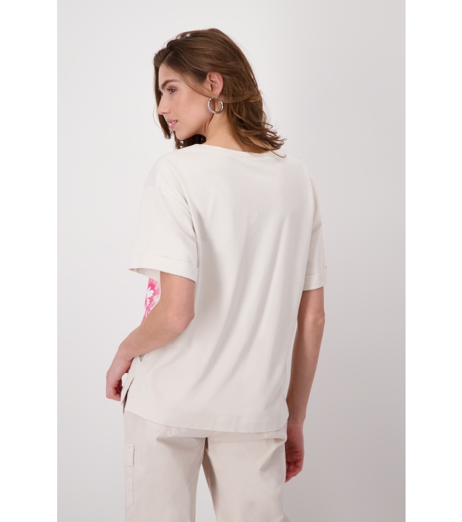 Monari Sweatshirt 191 Peanut
