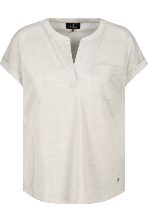 Monari T-Shirt 191 Peanut