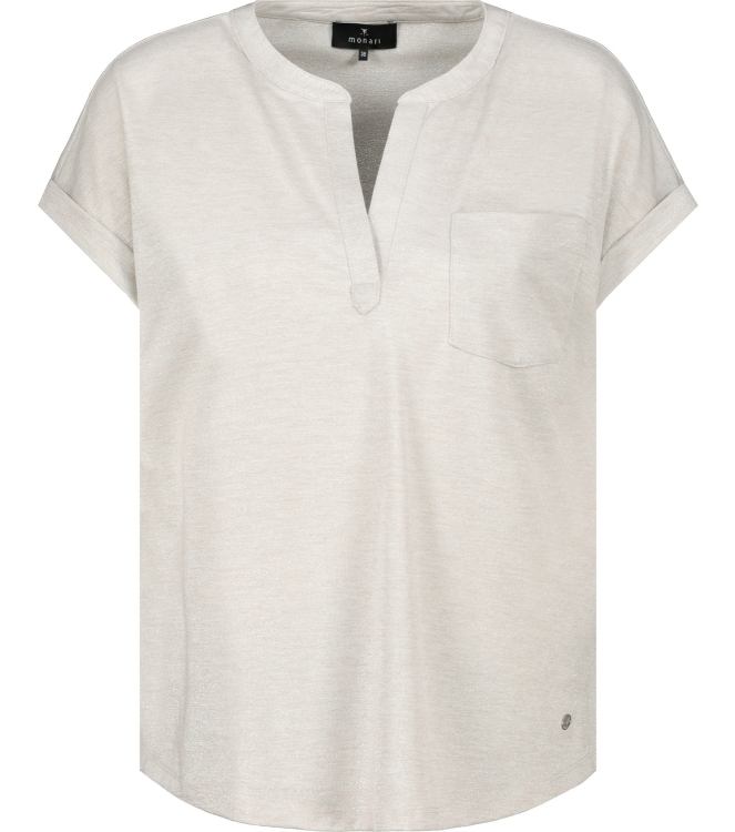 Monari T-Shirt 191 Peanut