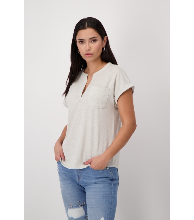 Monari T-Shirt 191 Peanut