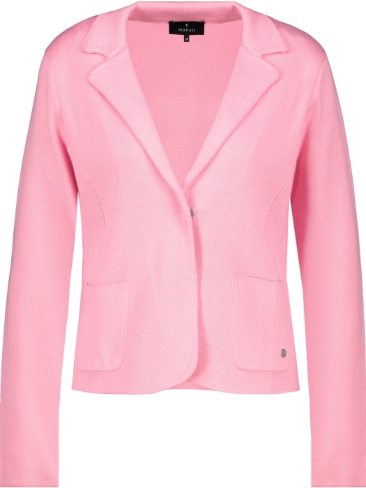 Monari Blazer 258 Pink smoothie