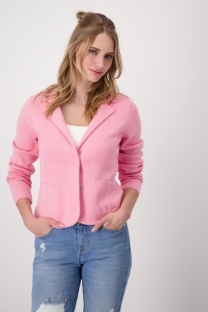 Monari Blazer 258 Pink smoothie