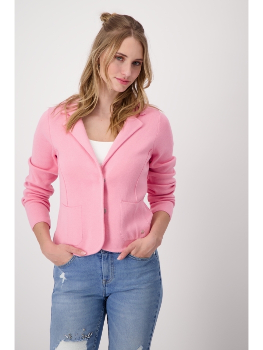 Monari Blazer 258 Pink smoothie