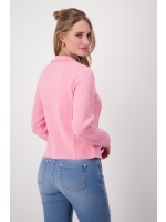 Monari Blazer 258 Pink smoothie