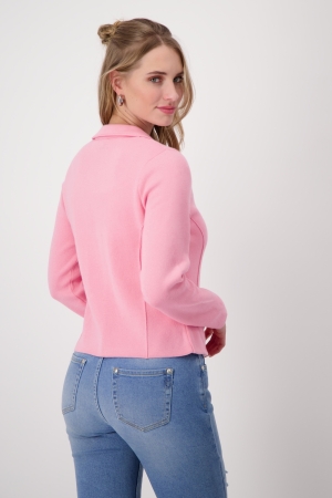 Monari Blazer 258 Pink smoothie