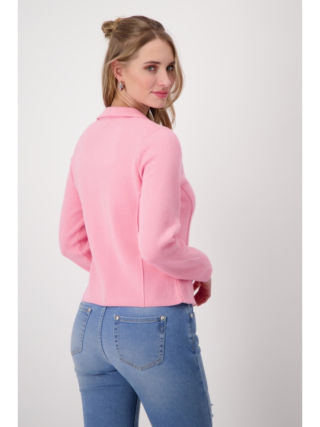 Monari Blazer 258 Pink smoothie