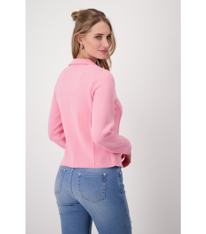 Monari Blazer 258 Pink smoothie