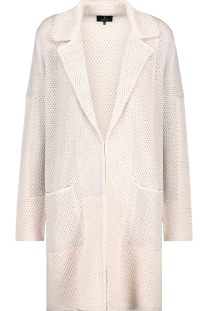 Monari Strickjacke 191 Peanut