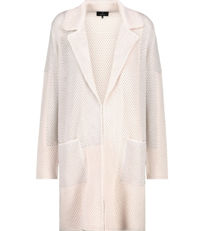 Monari Strickjacke 191 Peanut