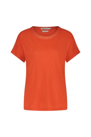NUKUS Secchia Top 61 coral