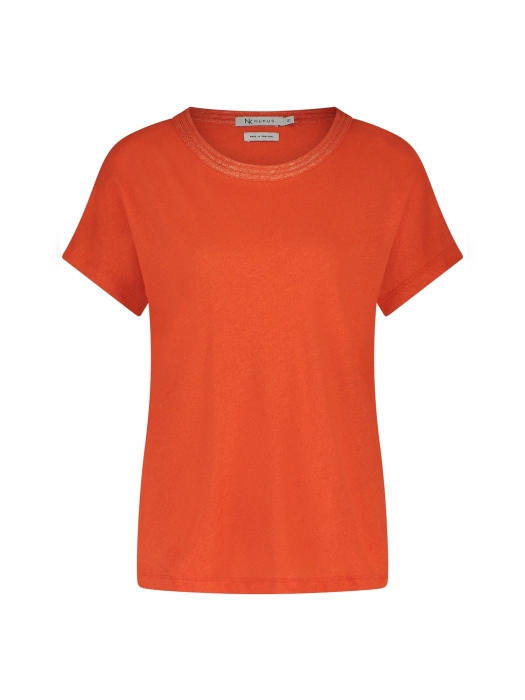 NUKUS Secchia Top 61 coral