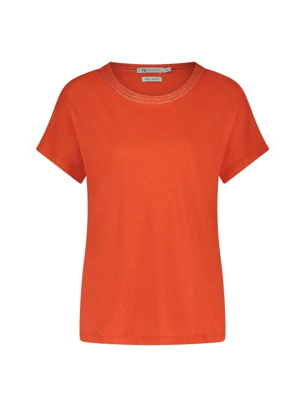 NUKUS Secchia Top 61 coral