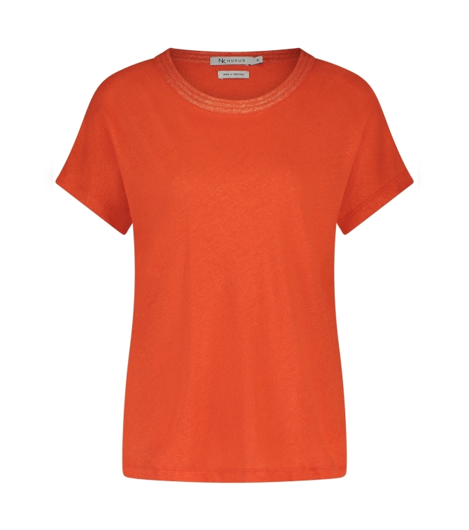 NUKUS Secchia Top 61 coral