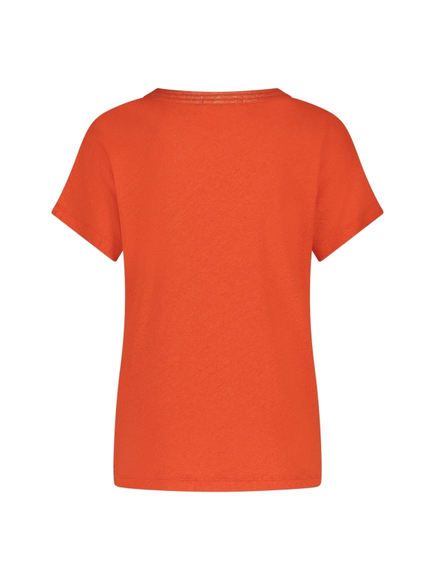 NUKUS Secchia Top 61 coral