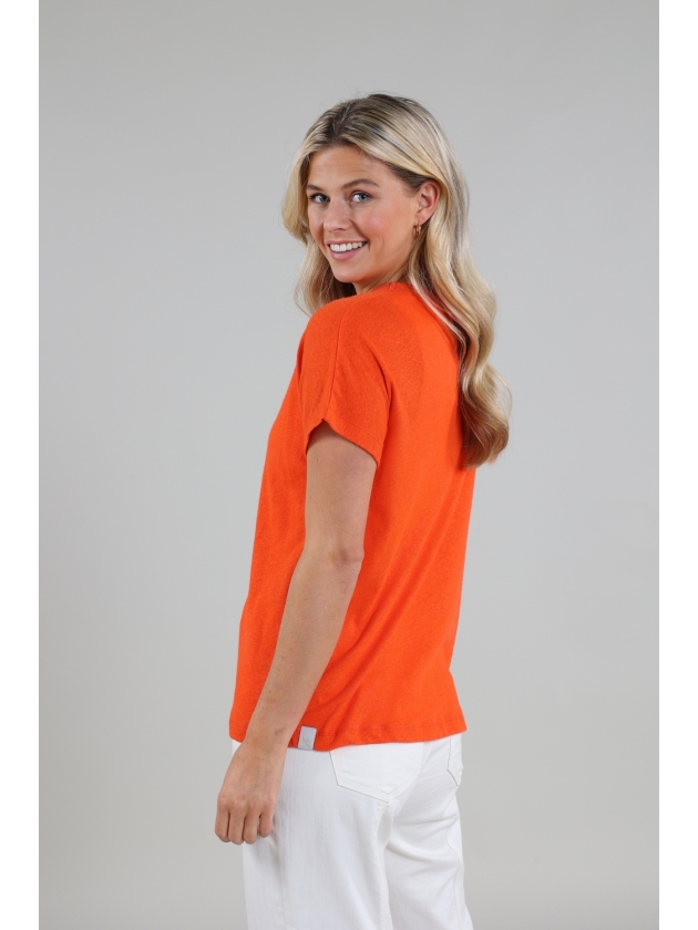 NUKUS Secchia Top 61 coral