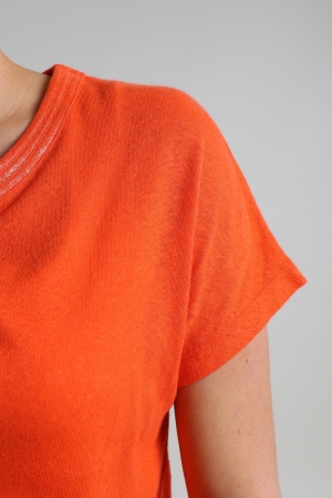 NUKUS Secchia Top 61 coral