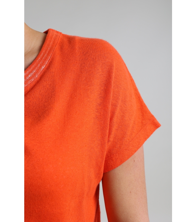 NUKUS Secchia Top 61 coral