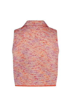 NUKUS Lenny Gilet 100 multi
