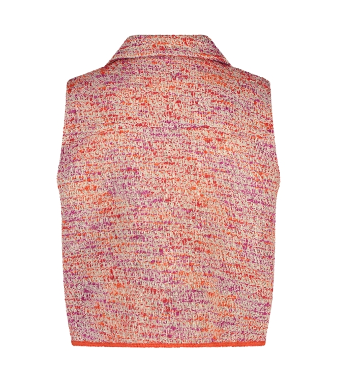 NUKUS Lenny Gilet 100 multi