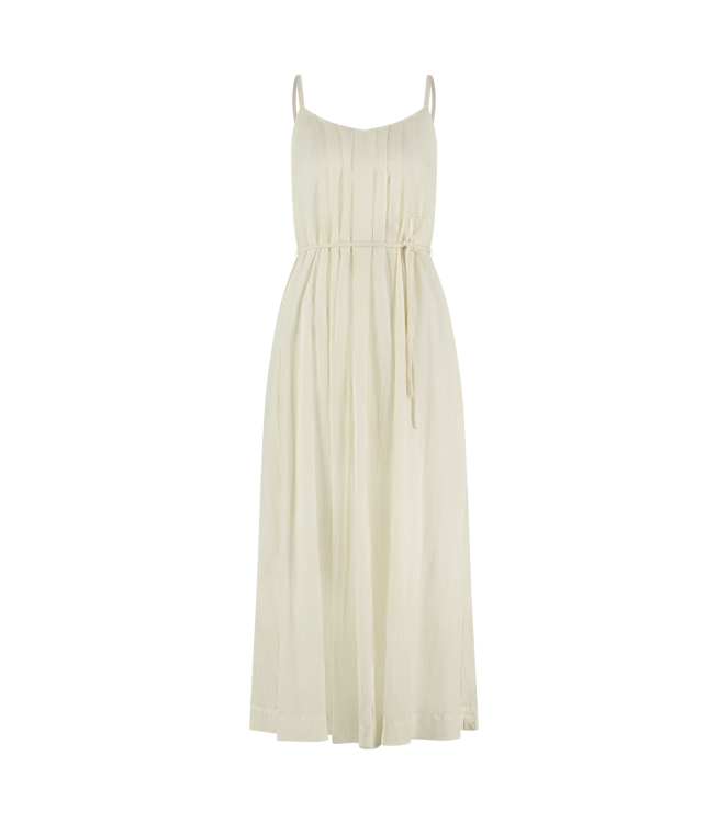 NUKUS Isabel Dress Robe 17 off white