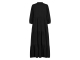 NUKUS Sabrina Dress Vneck 5 black