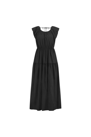 NUKUS Ariana Dress 5 black
