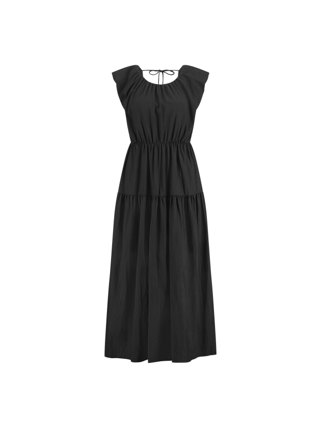 NUKUS Ariana Dress 5 black