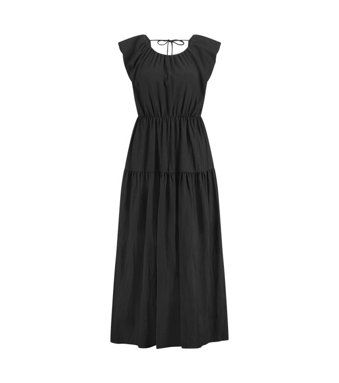 NUKUS Ariana Dress 5 black