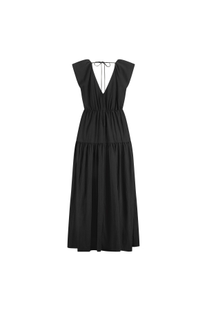NUKUS Ariana Dress 5 black