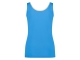 NUKUS Juba Singlet 27 blue