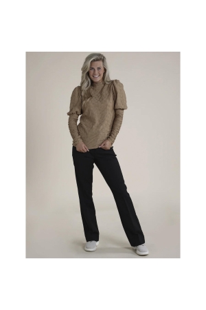 NUKUS Zoe Pants 5 black