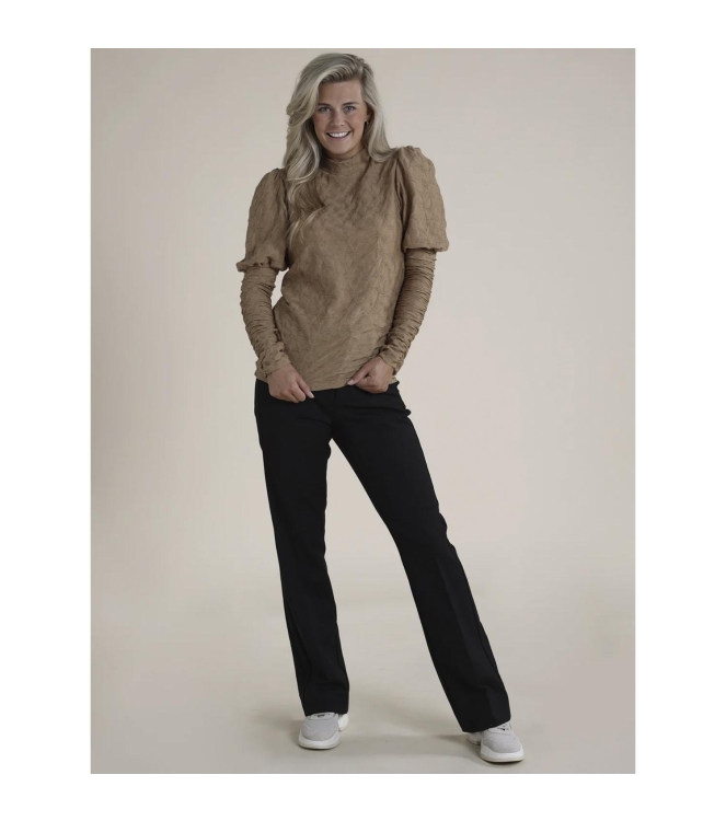 NUKUS Zoe Pants 5 black