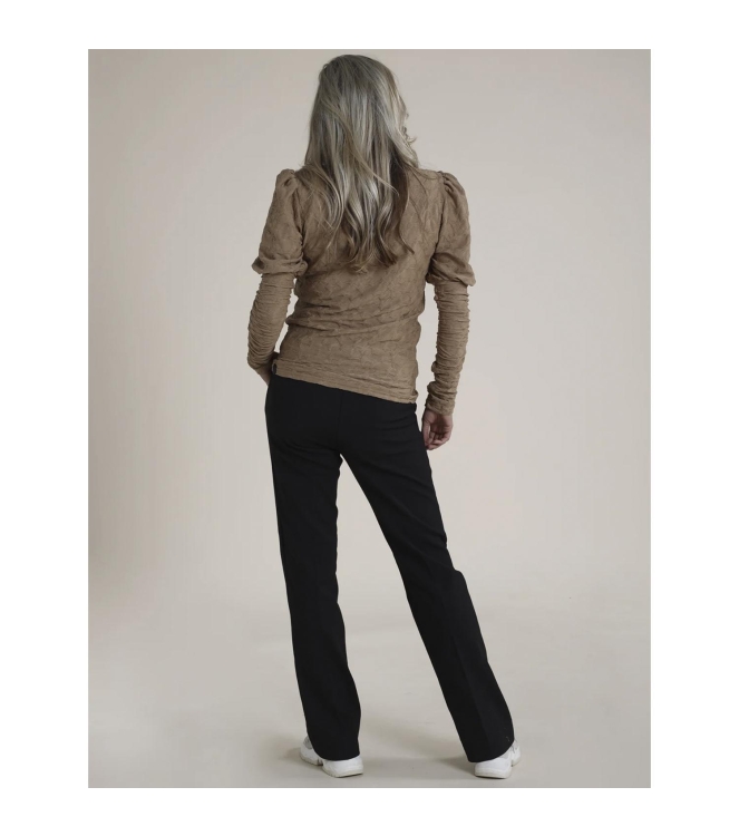 NUKUS Zoe Pants 5 black