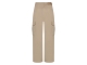 NUKUS Tara Pants Cargo 9 sand