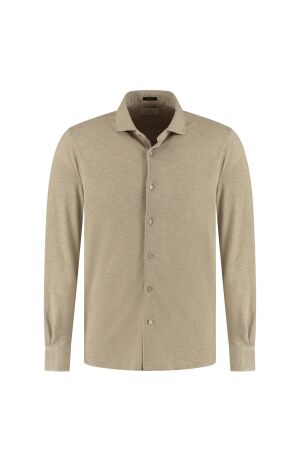 Dstrezzed Kirk Shirt 276 Vintage khaki