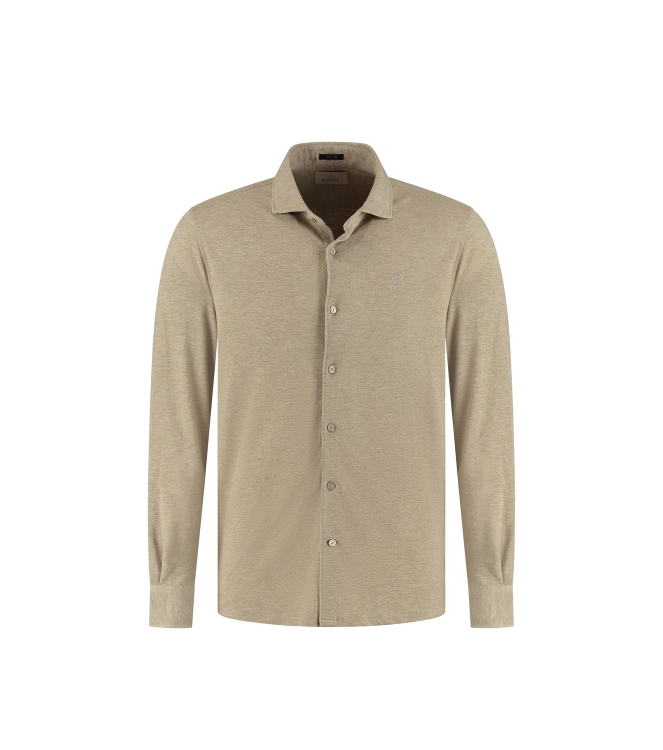 Dstrezzed Kirk Shirt 276 Vintage khaki