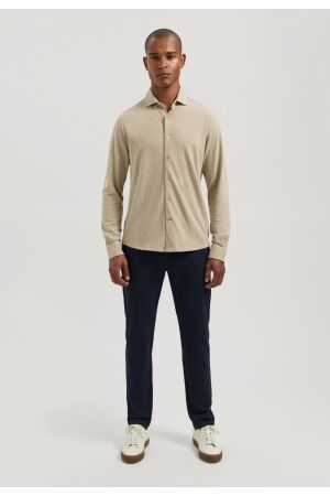 Dstrezzed Kirk Shirt 276 Vintage khaki
