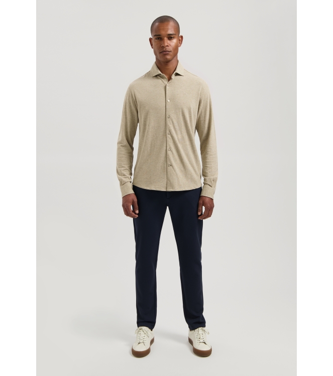 Dstrezzed Kirk Shirt 276 Vintage khaki