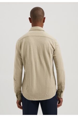 Dstrezzed Kirk Shirt 276 Vintage khaki