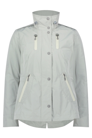 Gil Bret Jacke Popeline 5765 Tea